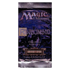 Rinascimento Booster