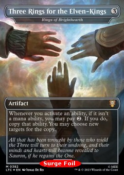 Rings of Brighthearth (V.2)