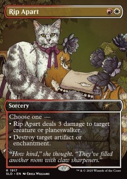 Rip Apart (V.1)