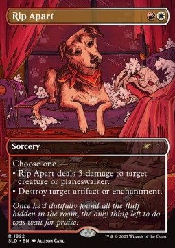 Rip Apart (V.2)