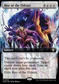 Rise of the Eldrazi (V.2)