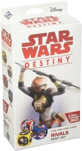 Rivals: Draft Set