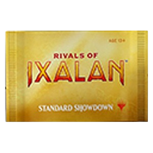Rivals of Ixalan Standard Showdown Booster