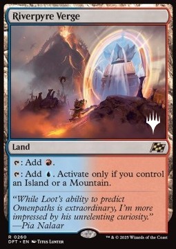 Riverpyre Verge (V.2)