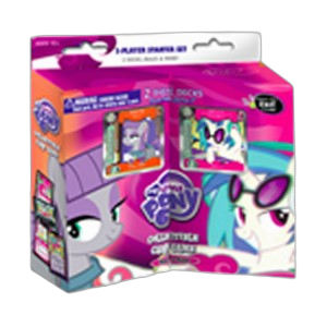 Rock N Rave: 2-Player Starter Set