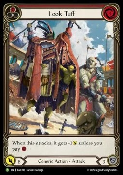 Romping Club (Alternate Art Rainbow Foil)