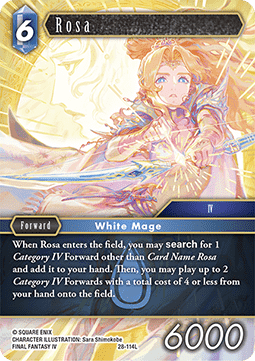 Rosa (28-114) (V.1)