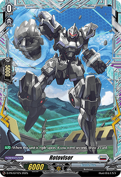 Rotovisor [D-Format]