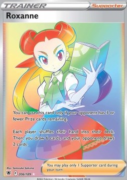 Roxanne (ASR 206)