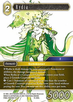 Rydia (15-083)