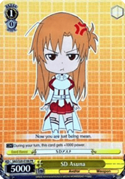 SD Asuna