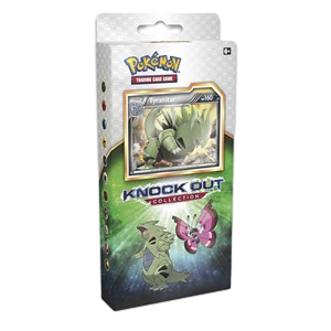 SM Knock Out Collection: Tyranitar Collection