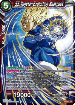 SS2 Kefla, Saiyan Synthesis