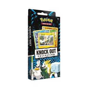 SWSH Knock Out Collection: Version 1