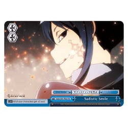 Sadistic Smile