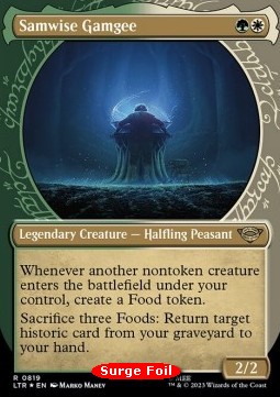 Samwise Gamgee (V.3)