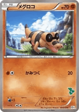 Sandile  (HSPL 023)