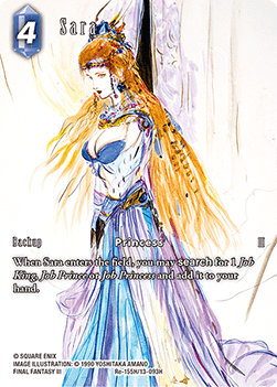 Sara (13-093) (V.2)