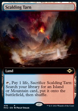 Scalding Tarn (V.3)