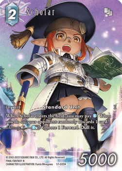 Scholar (17-023) (V.2)