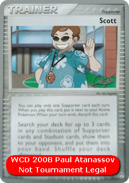 Scott (WCD08 PK 81)
