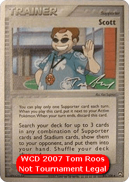 Scott (WCD07 PK 81)