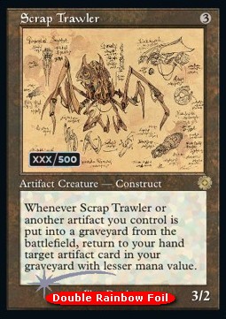 Scrap Trawler (V.3)