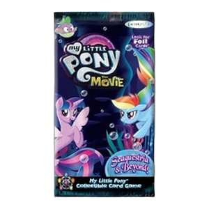 Seaquestria and Beyond Booster