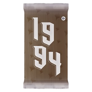 Secret Lair Drop Series: 30th Anniversary Countdown Kit: 1994 Booster