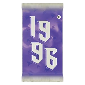 Secret Lair Drop Series: 30th Anniversary Countdown Kit: 1996 Booster