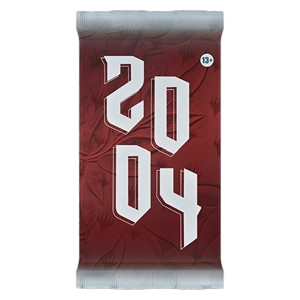 Secret Lair Drop Series: 30th Anniversary Countdown Kit: 2004 Booster