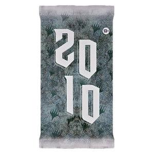 Secret Lair Drop Series: 30th Anniversary Countdown Kit: 2010 Booster