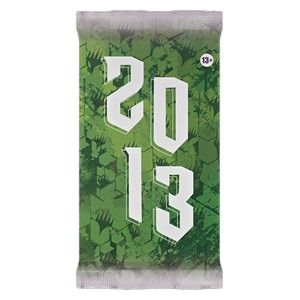 Secret Lair Drop Series: 30th Anniversary Countdown Kit: 2013 Booster