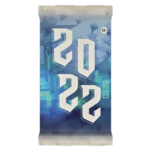 Secret Lair Drop Series: 30th Anniversary Countdown Kit: 2022 Booster