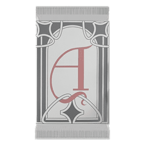 Secret Lair Drop Series: Secret Lair Countdown Kit: An Encyclopedia of Magic: "A" Booster