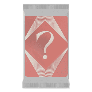 Secret Lair Drop Series: Secret Lair Countdown Kit: An Encyclopedia of Magic: "?" Booster