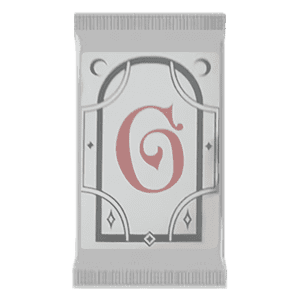 Secret Lair Drop Series: Secret Lair Countdown Kit: An Encyclopedia of Magic: "G" Booster