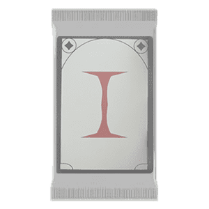 Secret Lair Drop Series: Secret Lair Countdown Kit: An Encyclopedia of Magic: "I" Booster
