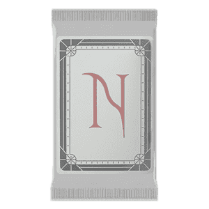 Secret Lair Drop Series: Secret Lair Countdown Kit: An Encyclopedia of Magic: "N" Booster
