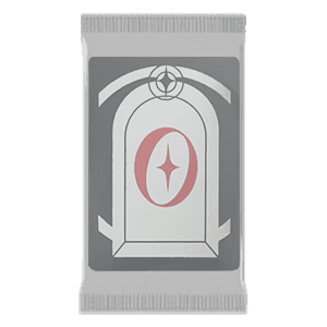 Secret Lair Drop Series: Secret Lair Countdown Kit: An Encyclopedia of Magic: "O" Booster