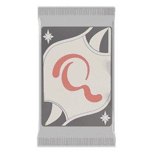 Secret Lair Drop Series: Secret Lair Countdown Kit: An Encyclopedia of Magic: "Q" Booster