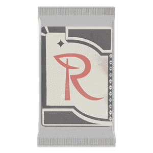 Secret Lair Drop Series: Secret Lair Countdown Kit: An Encyclopedia of Magic: "R" Booster
