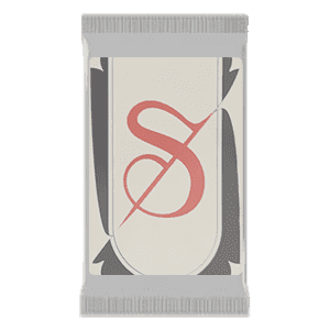 Secret Lair Drop Series: Secret Lair Countdown Kit: An Encyclopedia of Magic: "S" Booster
