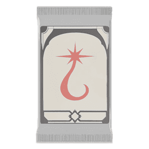Secret Lair Drop Series: Secret Lair Countdown Kit: An Encyclopedia of Magic: "T" Booster