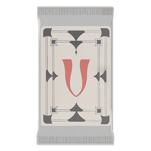 Secret Lair Drop Series: Secret Lair Countdown Kit: An Encyclopedia of Magic: "V" Booster