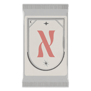 Secret Lair Drop Series: Secret Lair Countdown Kit: An Encyclopedia of Magic: "X" Booster