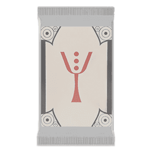 Secret Lair Drop Series: Secret Lair Countdown Kit: An Encyclopedia of Magic: "Y" Booster