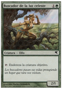 Seeker of Skybreak (V.2)