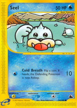 Seel  (SK 94)