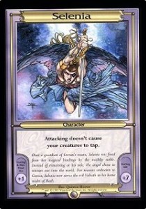 Selenia